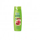Sampon Wash&Go cu extract de rodie pentru par vopsit, 360 ml