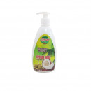 Sapun lichid cremos Cloret Cocos fresh 500ml