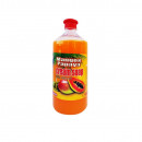 Sapun lichid cremos Cloret Mango si Papaya, cu glicerina, PH, rezerva, 1000ml