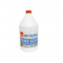 Sapun lichid Sano pentru dispensere, HN Techno Soap, 4l