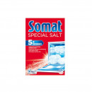 Sare dedurizanta Somat 3X Action pentru masina de spalat vase, 1.5 kg