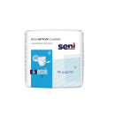 Scutece pentru adulti chilot Seni Active Classic S, 30 buc/set
