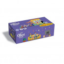 Servetele cutie Alint 2 straturi, 200 buc/cutie