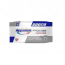 Servetele Umede Antibacteriene/dezinfectante Hygenium 48 buc avizat de M.S