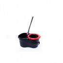 Set galeata cu mop rotativ Violet, 14 litri
