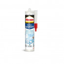 Silicon Sanitar transparent Moment Perfect Sanitary, 280ml