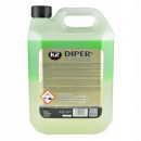 Solutie bicomponent pentru murdarii grele, auto, camioane, DIPER K2, 5kg