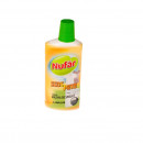 Solutie de scos pete Nufar pentru masina de spalat, 500 ml