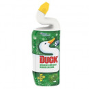 Solutie dezinfectanta Duck Wc 5 in 1 lichid 750 ml