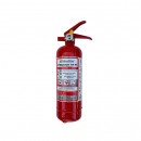 Stingator PSI cu pulbere tip P1 si manometru, pentru Autoturisme sau locuinte, Tehnosting, 1kg