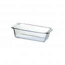 Tava Yena termorezistent pentru chec/cozonac, Borcam 1.12 l