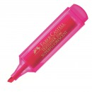 Textmarker galben SuperFluorescent 1546 Faber Castel