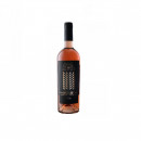 Vin Roze Rasarit Domeniile Urlati, Demisec, 750ml