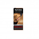 Vopsea de par permanenta Syoss Color Baseline 8-7 Blond miere, 115 ml