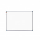 Whiteboard Tabla magnetica 60 x 90 cm rama aluminiu Classic Memoboards BE + Cadou