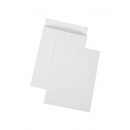Plic C4 (229 x 324mm), siliconic, alb, 90 g/mp,