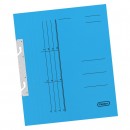 Dosar de incopciat 1/1 cu gheare Forster color