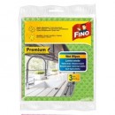 Fino Lavete Umede 3buc/set Premium