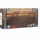 Servetele cutie Micas 155 buc/cutie, 2 straturi