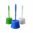 Set perie wc cu suport