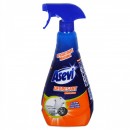 Asevi degresant super concentrat 750ml