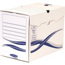 Cutie Arhivare 20cm Bankers Box Fellowes, 250 x 197 x 325 mm.
