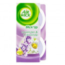Odorizant incaperi inchise Air Wick Stick-Up Lavanda