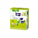 Absorbante Bella Panty Herbs Tilia, Floare de tei, 60 buc