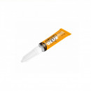 Adeziv Lipici Super Glue 3gr, Tolsen