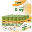 Adeziv solid Ecolutions Bic 21 g GLUE STICK solvent