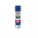 Adeziv spray, universal, Tesa Permanent, alb, 500 ml
