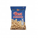 Alune decojite, prajite si sarate Best Foods, 100g