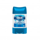 Anti-Perspirant Gel Gillette Cool Wave for Men 70 ml