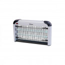 Aparat electric anti-insecte Zilan 7071G, 20W, Voltaj 2000, Buton pornire/oprire, Gri