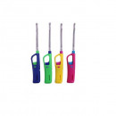 Aprinzator color flexibil reicarcabil pentru aragaz