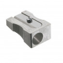 Ascutitoare metal simpla Faber Castell
