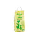 Asternut igienic ecologic pentru pisici, Nisipur, Lamaie, 5 kg