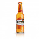 Bacardi Breezer Orange, 4%, 275 ml