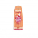 Balsam L'Oreal Paris Elseve Dream Long, cu keratina vegetala si ulei de ricin, 200 ml