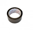Banda adeziva 48mm x 66 y, 45 microni, Optima - maro