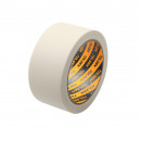 Banda de mascare profesionala din hartie, Tolsen, 18 mm x 30 m