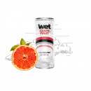 Bautura Aperitiva Ready To Drink Hard Seltzer Wet Grapefruit, 330 ml