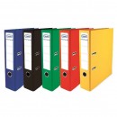 Biblioraft A4 PP 75mm Forster