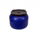 Bidon cu Filet, Capacitate 100 L, Dimensiune 52 x 45 cm, STERK