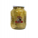 Borcan Foi de varza murata Boierul 1600 g