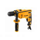 Bormasina cu percutie si mandrina rapida, 850 W, FX Force Xpress Tolsen Industrial