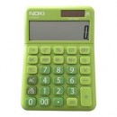 Calculator Birou 12 Digiti HCS001 Verde Noki