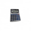 Calculator de birou 12 digiti cu incarcare solara B4U 8985