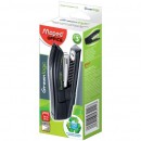 Capsator Maped Greenlogic 24/6 Half strip 25 coli