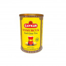 Ceai Turcesc Negru Earl Grey, Caykur, in cutie metalica, 200 gr